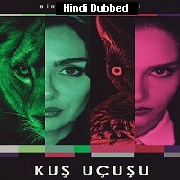 As the Crow Flies (2022) Hindi Dubbed Season 1 Complete Watch Online HD Print Free Download