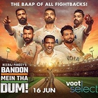 Bandon Mein Tha Dam (2022) Hindi Season 1 Complete Watch Online HD Print Free Download