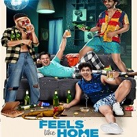 Feels Like Home (2022) Hindi Season 1 Complete Watch Online HD Print Free Download