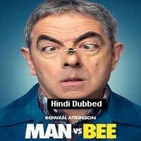 Man Vs Bee (2022) Hindi Dubbed Season 1 Complete Watch Online HD Print Free Download