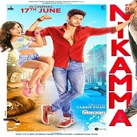 Nikamma (2022) Hindi Full Movie Watch Online HD Print Free Download