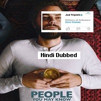 People You May Know (2017) Hindi Dubbed Full Movie Watch Online