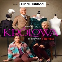 Queen (2022) Hindi Dubbed Season 1 Complete Watch Online HD Print Free Download