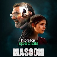 Masoom (2022) Hindi Season 1 Complete Watch Online HD Print Free Download