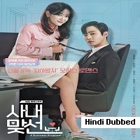 Business Proposal (2022) Hindi Dubbed Season 1 Complete Watch Online HD Print Free Download