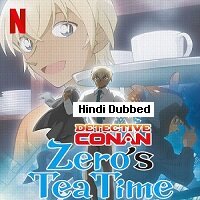 Detective Conan: Zero’s Tea Time (2022) Hindi Dubbed Season 1 Complete Watch Online HD Print Free Download