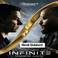 Infinite (2021) Hindi Dubbed Full Movie Watch Online HD Print Free Download