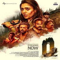 O2 (2022) Unofficial Hindi Dubbed Full Movie Watch Online HD Print Free Download