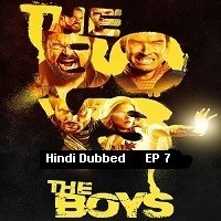 The Boys (2022 EP 7) Hindi Dubbed Season 3 Watch Online HD Print Free Download