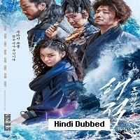 The Pirates: The Last Royal Treasure (2022) Hindi Dubbed Full Movie Watch Online HD Print Free Download