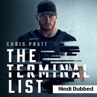 The Terminal List (2022) Hindi Dubbed Season 1 Complete Watch Online HD Print Free Download