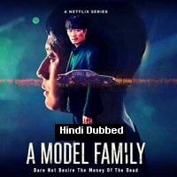 A Model Family (2022) Hindi Dubbed Season 1 Complete Watch Online HD Print Free Download
