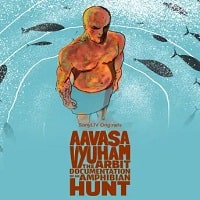 Aavasavyuham (2022) Hindi Dubbed Full Movie Watch Online HD Print Free Download