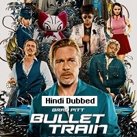 Bullet Train (2022) Hindi Dubbed Full Movie Watch Online HD Print Free Download