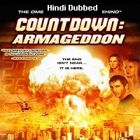Countdown: Armageddon (2009) Hindi Dubbed Full Movie Watch Online HD Print Free Download