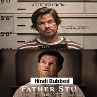 Father Stu (2022) Hindi Dubbed Full Movie Watch Online
