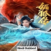Fox Legend (2019) Hindi Dubbed Full Movie Watch Online HD Print Free Download