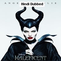 Maleficent (2014) Hindi Dubbed Full Movie Watch Online HD Print Free Download