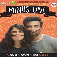 Minus One (2022) Hindi Season 1 Complete Watch Online HD Print Free Download