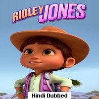 Ridley Jones (2022) Hindi Dubbed Season 4 Complete Watch Online HD Print Free Download
