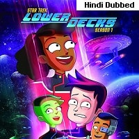 Star Trek Lower Decks (2022) Hindi Dubbed Season 2 Complete Watch Online HD Print Free Download