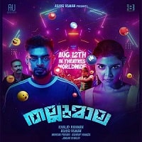 Thallumaala (2022) Hindi Dubbed Full Movie Watch Online HD Print Free Download