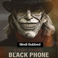 The Black Phone (2022) Hindi Dubbed Full Movie Watch Online HD Print Free Download