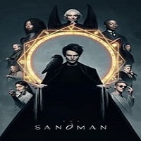 The Sandman (2022) Hindi Dubbed Season 1 Complete Watch Online HD Print Free Download