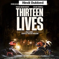 Thirteen Lives (2022) Hindi Dubbed Full Movie Watch Online