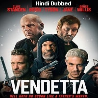 Vendetta (2022) Hindi Dubbed Full Movie Watch Online HD Print Free Download