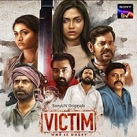 Victim: Who Is Next? (2022) Hindi Season 1 Complete Watch Online HD Print Free Download