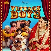 Vintage Boys (2021) Hindi Season 1 Complete Watch Online HD Print Free Download