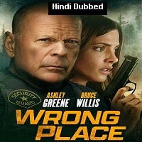 Wrong Place (2022) Unofficial Hindi Dubbed Full Movie Watch Online HD Print Free Download