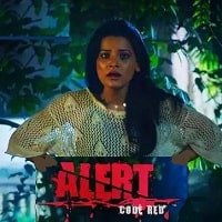 Alert Code Red (2022) Hindi Season 1 Complete Watch Online HD Print Free Download
