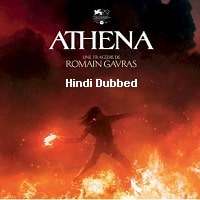Athena (2022) Hindi Dubbed Full Movie Watch Online HD Print Free Download