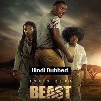 Beast (2022) Hindi Dubbed Full Movie Watch Online HD Print Free Download