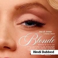 Blonde (2022) Hindi Dubbed Full Movie Watch Online HD Print Free Download