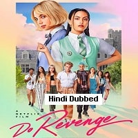 Do Revenge (2022) Hindi Dubbed Full Movie Watch Online HD Print Free Download