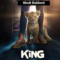 King (2022) Hindi Dubbed Full Movie Watch Online HD Print Free Download