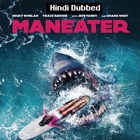 Maneater (2022) Hindi Dubbed Full Movie Watch Online HD Print Free Download