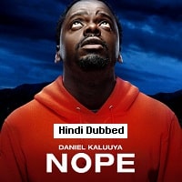Nope (2022) Hindi Dubbed Full Movie Watch Online HD Print Free Download