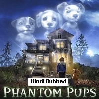 Phantom Pups (2022) Hindi Dubbed Season 1 Complete Watch Online