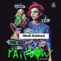 Rainbow (2022) Hindi Dubbed Full Movie Watch Online HD Print Free Download