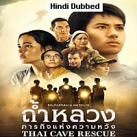 Thai Cave Rescue (2022) Hindi Dubbed Season 1 Complete Watch Online HD Print Free Download