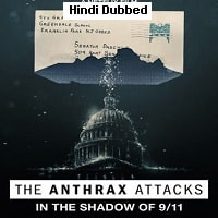 The Anthrax Attacks (2022) Hindi Dubbed Full Movie Watch Online HD Print Free Download