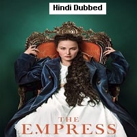 The Empress (2022) Hindi Dubbed Season 1 Complete Watch Online