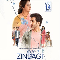 Aye Zindagi (2022) Hindi Full Movie Watch Online HD Print Free Download