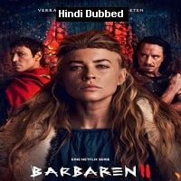 Barbarians (2022) Hindi Dubbed Season 2 Complete Watch Online HD Print Free Download