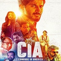 CIA: Comrade In America (2022) Unofficial Hindi Dubbed Full Movie Watch Online HD Print Free Download