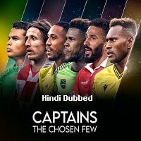 Captains (2022) Hindi Dubbed Season 1 Complete Watch Online